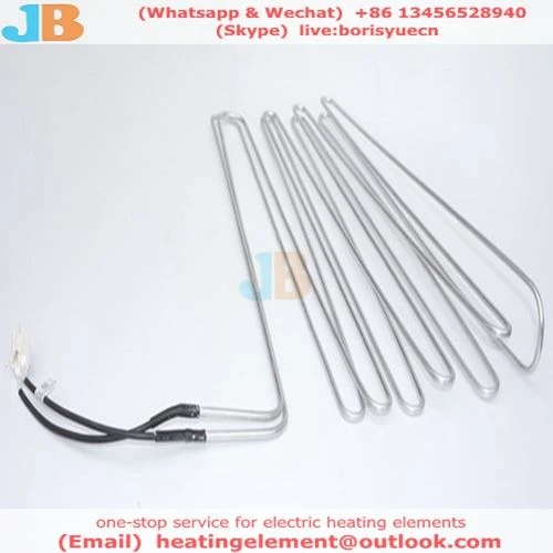defrost heater defrost heater