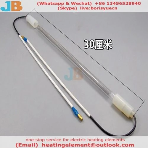glass defrost heater 200302112