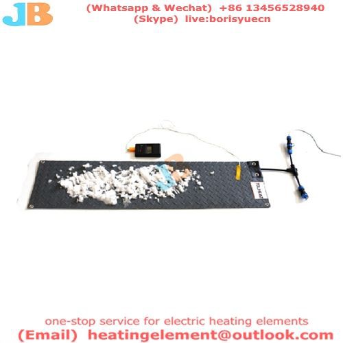 snow melting heating mat 0111