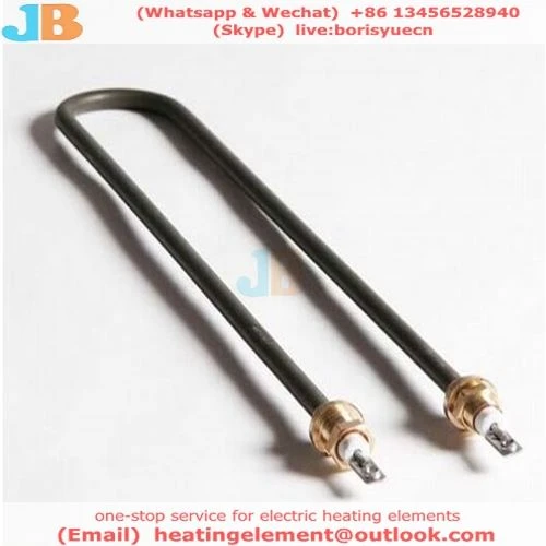 tubular water heater