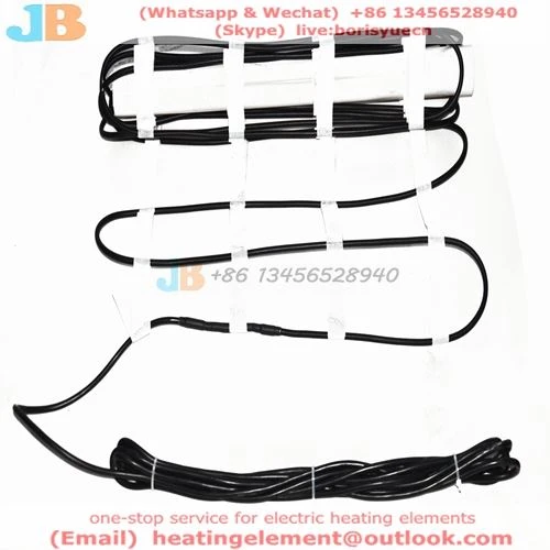 road heater cable
