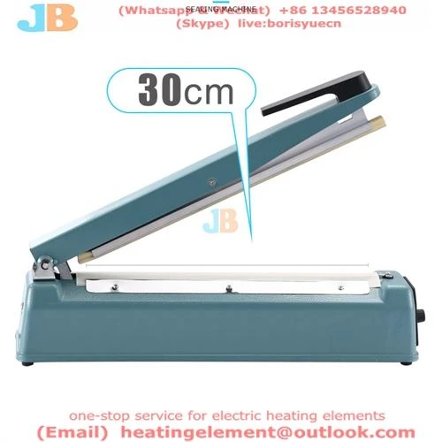 impulse sealer impulse sealer