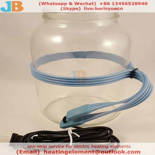 fermentation heater belt