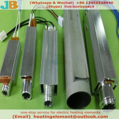 PTC heater 02324