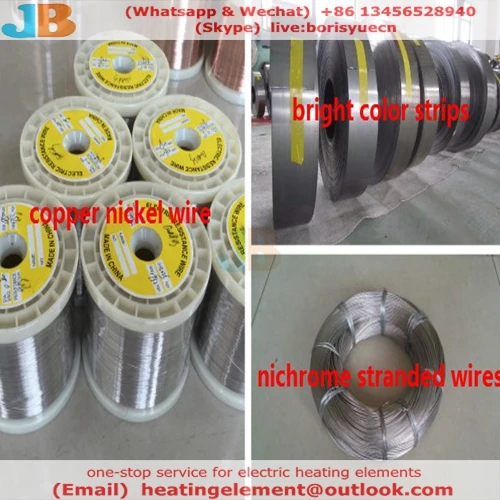heating resistance wire 5626