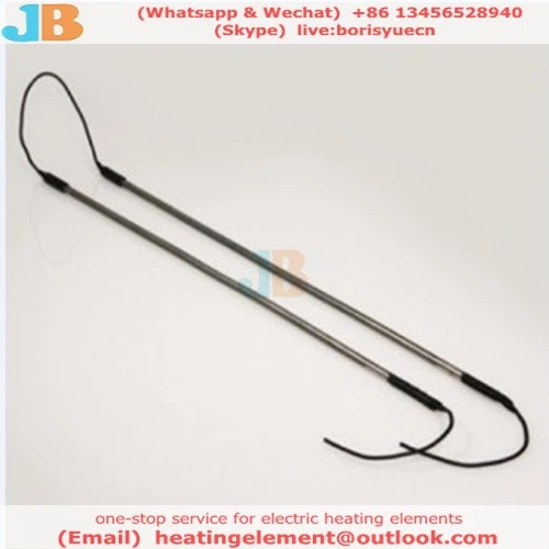 AA type defrost heating tube AA type defrost heating tube