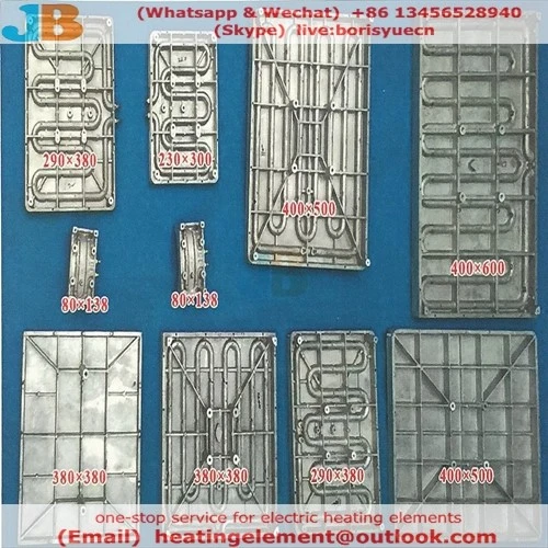AZ Heating plate