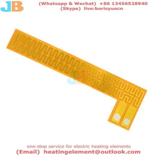 Flexible-heating-element