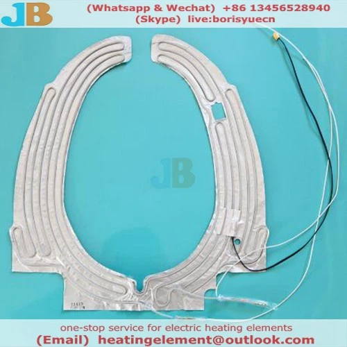 aluminum foil heater 9626