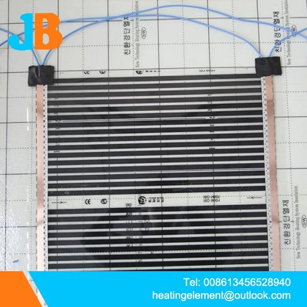 Carbon Heating Film 2003