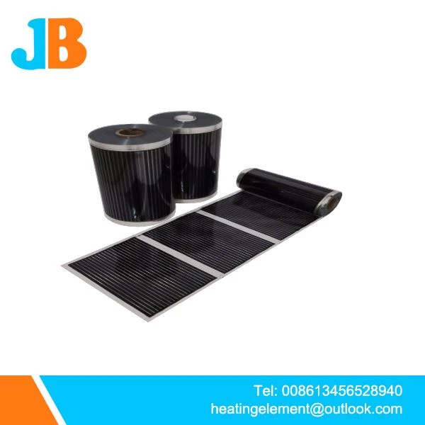 Carbon Heating Film 2004
