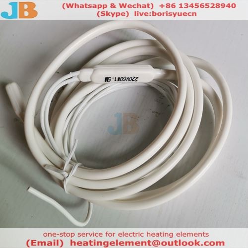 תנור חימום 1000 יחידות מוכנים ללקוח בקנדה