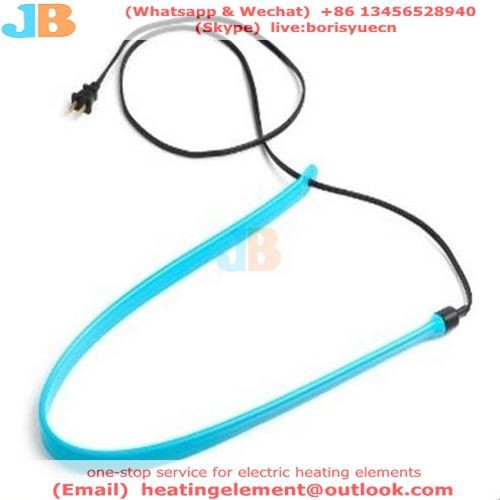 חגורת חימום HomeBrew 300 יחידות מוכנה ללקוח