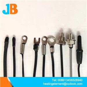 תרמיסטור NTC עם חוט עופרת גמיש