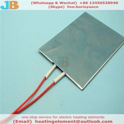 מחמם נציץ נירוסטה